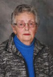 Frances Kinsman Hern