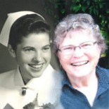 Sharon Rosalie Newton McBride