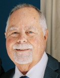 Robert Andrew (Rob) Dobson