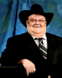 Eldon Joseph Peters