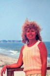 Jacqueline (Jackie) Toal