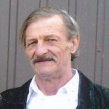 Ronald Nelson Veinot