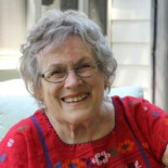 Eleanor Marlene Aalders