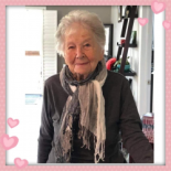 Evelyne Gallant Girard