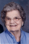 Anne Toews