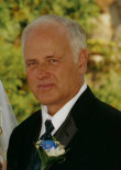 Gaëtan Blain