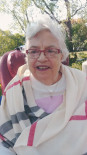 Bernadette MacDonald Hughes