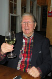 Robert Ernest Fusey
