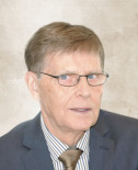 Marc Fortier