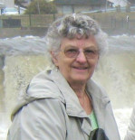 Lillian Ethel Cassidy Okal