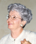 Madeleine Roy
