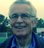 John Doran (Jack) Lovatt