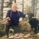 John Henry (jack) Whebby