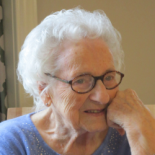 Blanche Isabelle McNutt Sutherland