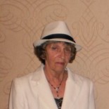 Farrell Mary Odorizzi