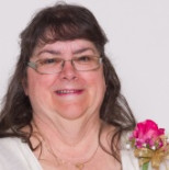 Carmelle Gaudet Forget