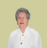 Gertrude Demers