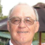 Hedley Rosslyn Farrow