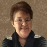 Claudette Théberge Fournier