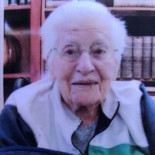 Vera Beatrice Harvatt