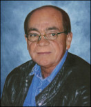 Claude (Tonio) Girard