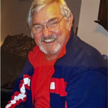 Winfred Joseph Jr. (Butch) Hilton