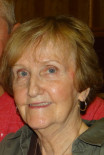 Agnes M. Daly