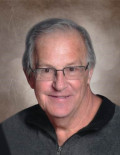 Gilbert Bergeron
