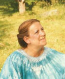 Huguette Desgagnés