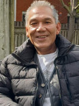 Marlo (Marko) Ronquillo Robles