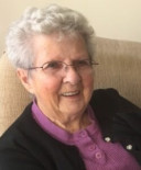 Emilienne Normandeau Sabourin