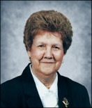 Jeanne D'arc Lamoureux