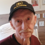 Milton Daniel Wilton