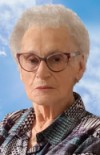 Irène Cloutier Laplante