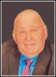 Hazen Francis Usher