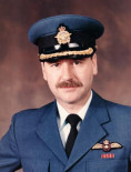 Colonel Retraité Jacques H.G.J. Desrochers