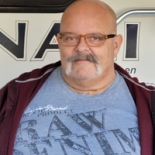 Gordon David (Gordie) Thomas