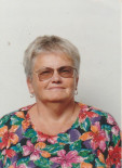 Ghislaine Bérubé