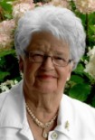 Rita Villeneuve Poulin