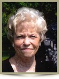 Gloria Jean Calkin