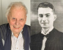 Cyril Edward Joseph (Cy) Hoganson