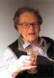 Joyce Johnson Amos