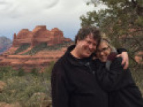 Louise Boucher Arnott