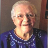 Belinda Hutchings Payne