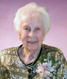 Patricia (Bunny) Brownridge