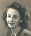 Robertine Lefebvre Benoit