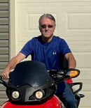 Terrence (Terry) McSheffrey