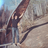 Gilbert Donald McEachern