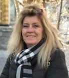 Aline Bélanger