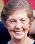 Jeannette Angers